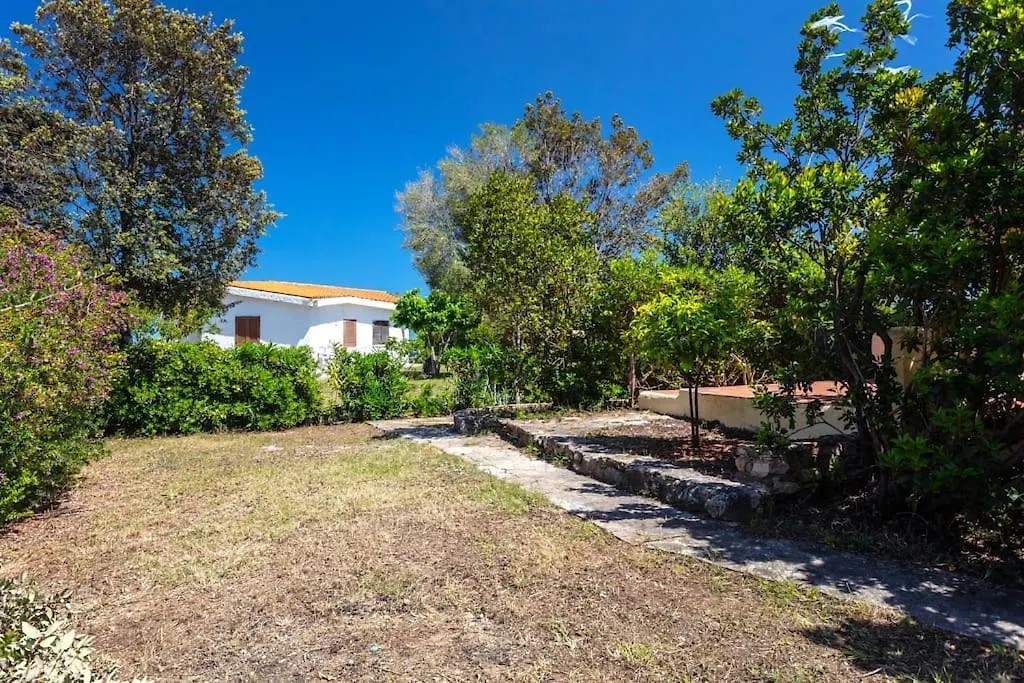 Villa Monique'S House -300 Meters To The Beach- Olbia Italie