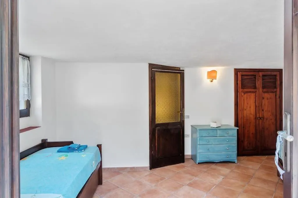 Monique'S House -300 Meters To The Beach- Olbia